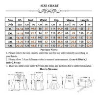 Women's Plus Size Vintage Maxi Dress – Elegant Long Sleeve Streetwear Dress