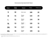 Men's Retro Workwear Shorts – Loose Wide-Leg High Street Casual Pants