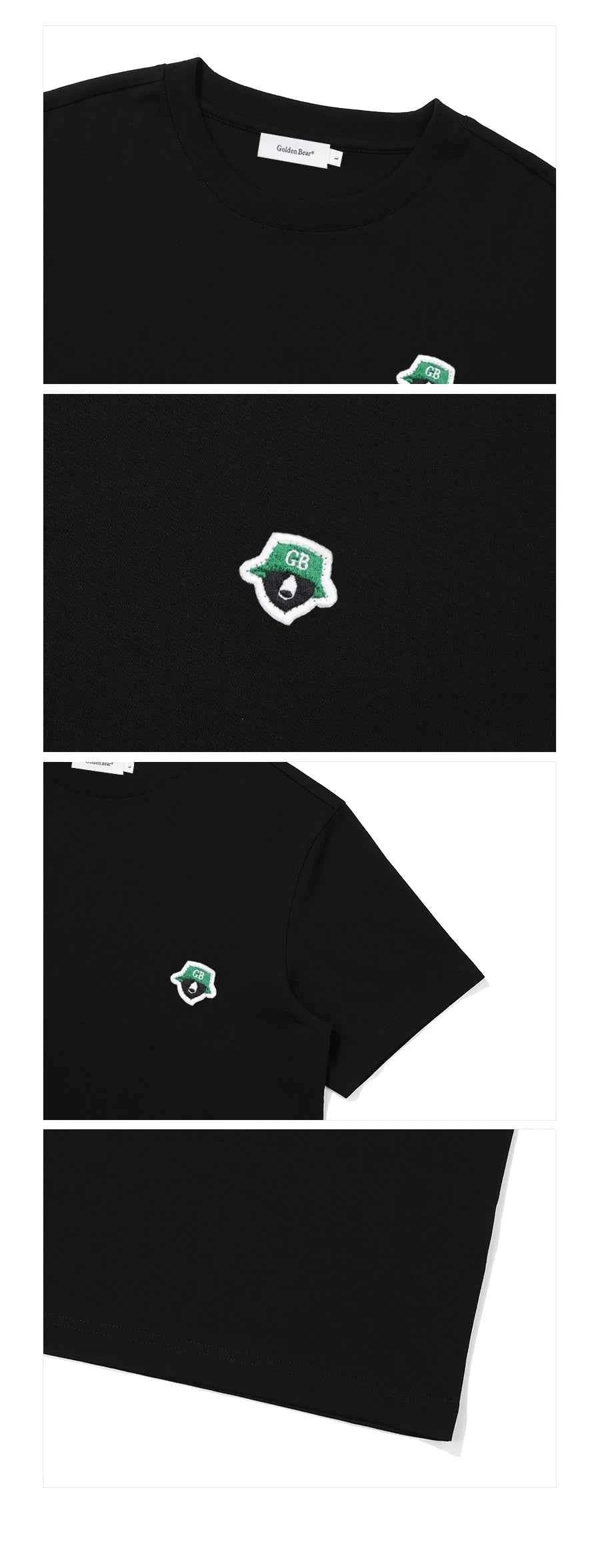 Men's Golf Pullover Sweatshirt – Round Neck Thin Velvet Autumn Winter Sweater